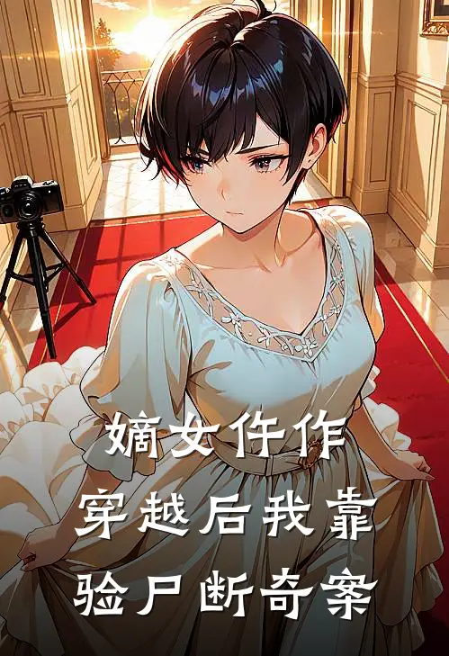 嫡女仵作：穿越后我靠验尸断奇案