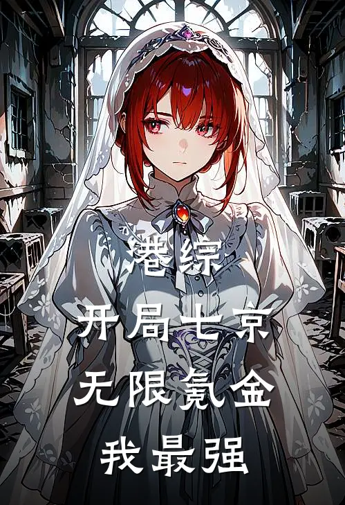 港综：开局七京，无限氪金我最强