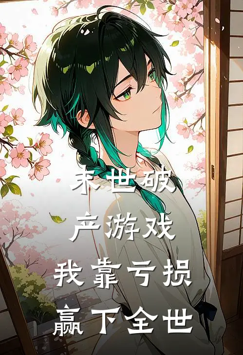 末世破产游戏：我靠亏损赢下全世