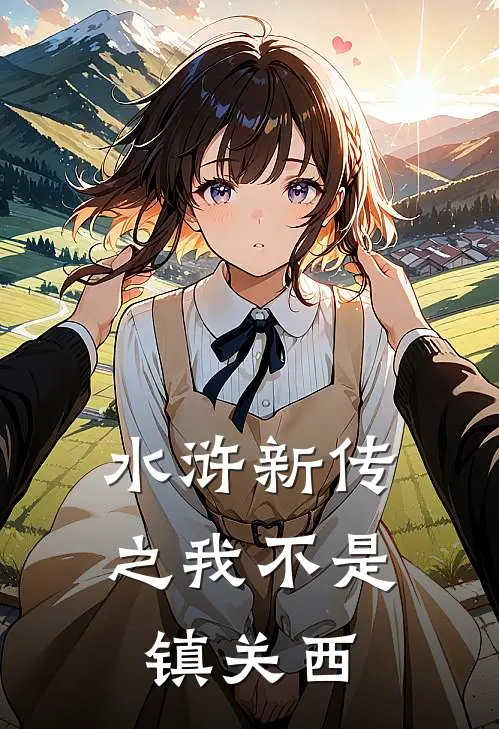 水浒新传之我不是镇关西