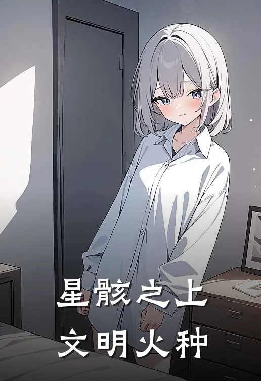 星骸之上文明火种