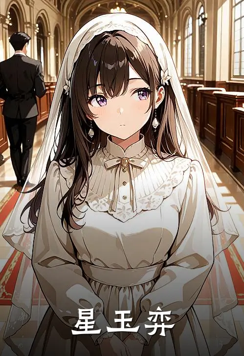 星玉弈