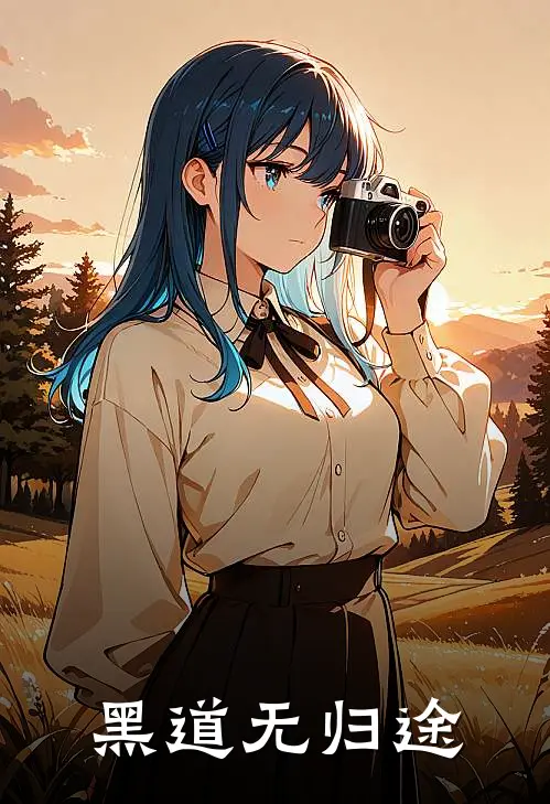 黑道无归途