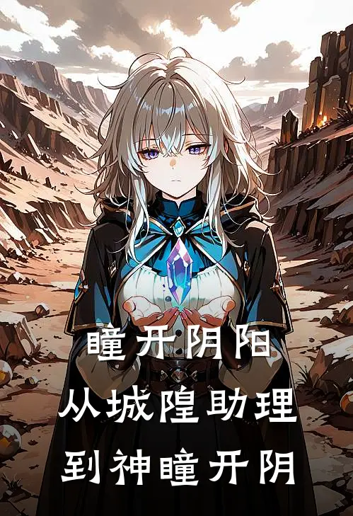 瞳开阴阳：从城隍助理到神瞳开阴