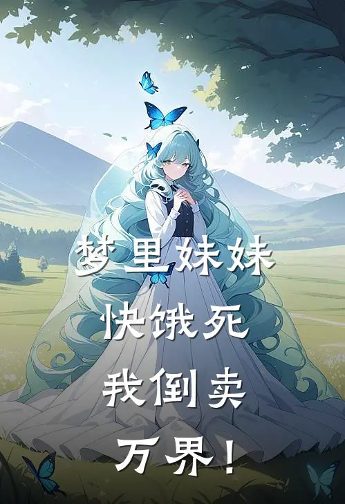 梦里妹妹快饿死，我倒卖万界！