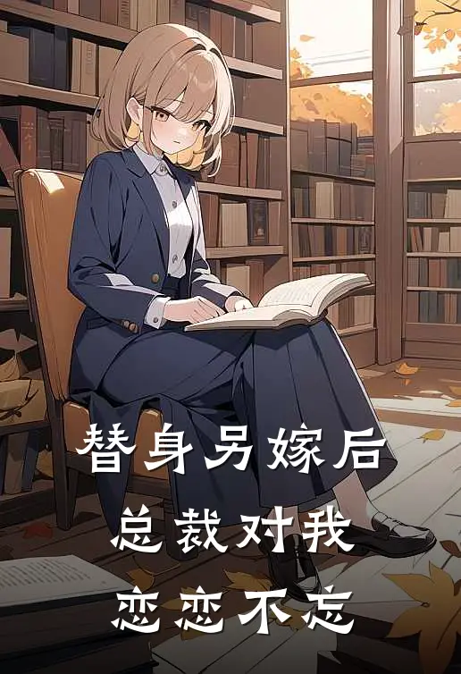 替身另嫁后，总裁对我恋恋不忘