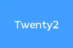 Twenty2