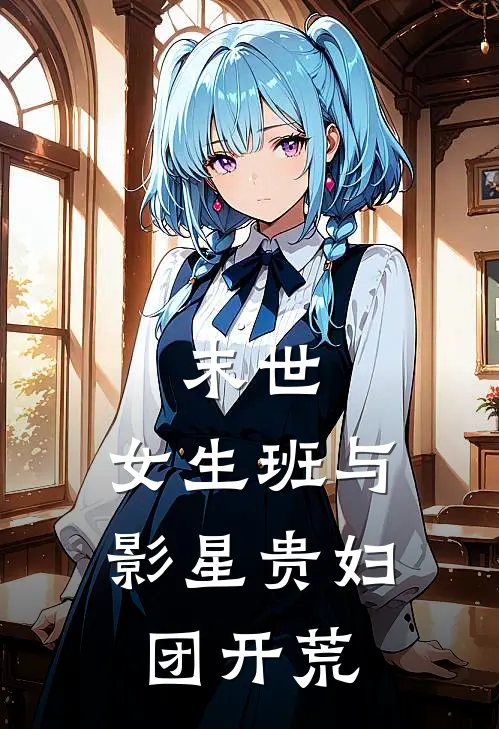 末世：女生班与影星贵妇团开荒