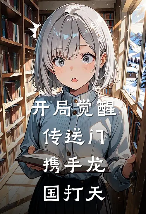 开局觉醒传送门：携手龙国打天