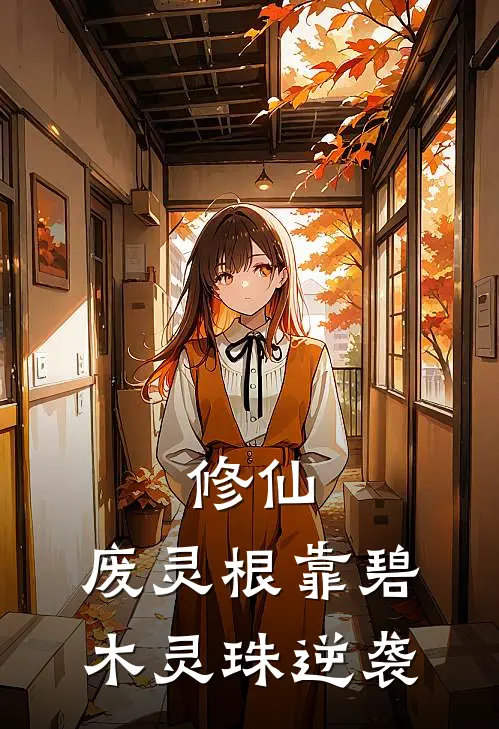 修仙：废灵根靠碧木灵珠逆袭