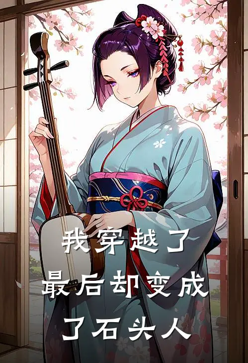 我穿越了，最后却变成了石头人