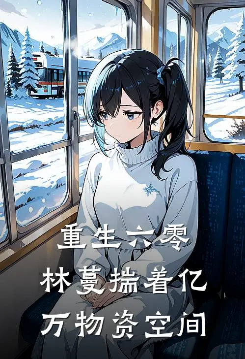 重生六零，林蔓揣着亿万物资空间