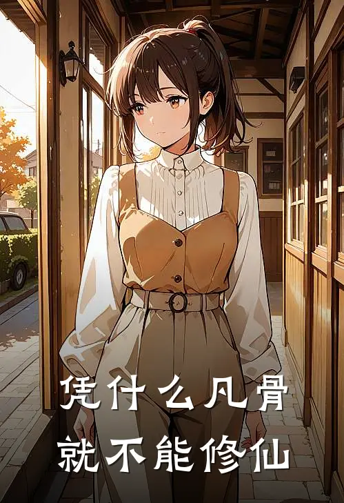 凭什么凡骨就不能修仙