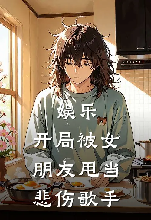 娱乐：开局被女朋友甩当悲伤歌手