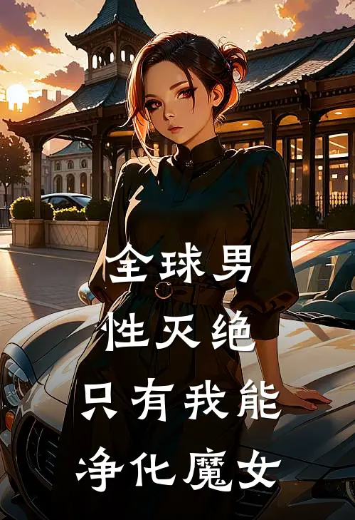 全球男性灭绝：只有我能净化魔女