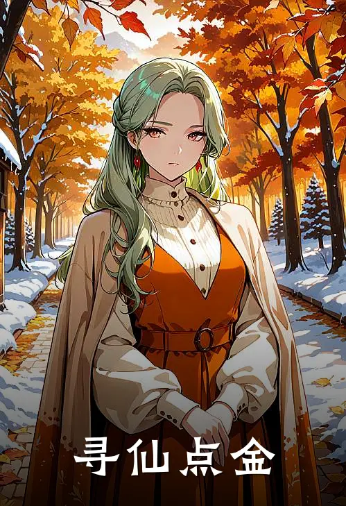 寻仙点金