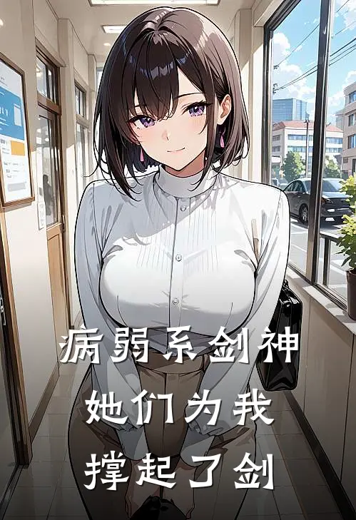 病弱系剑神：她们为我撑起了剑