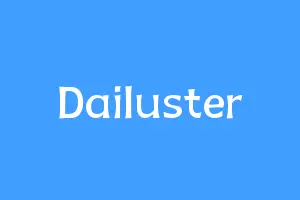 Dailuster