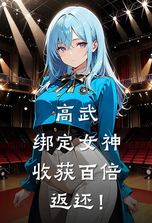 高武：绑定女神，收获百倍返还！