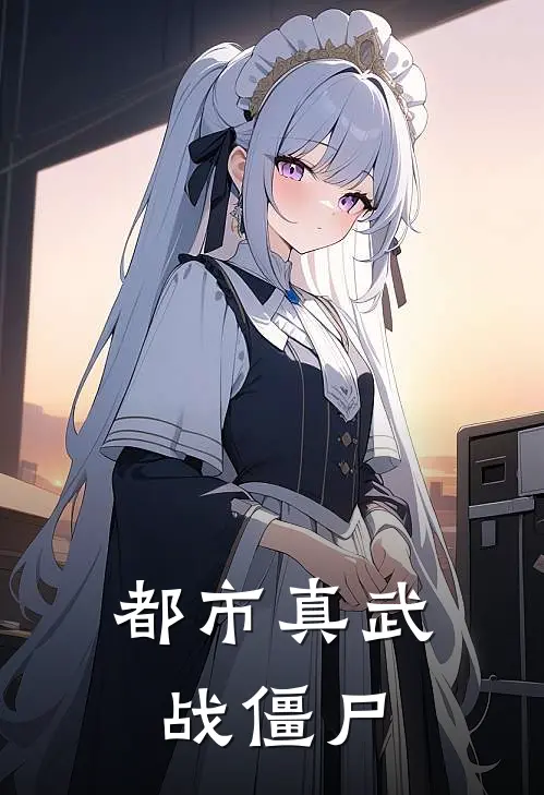 都市真武战僵尸