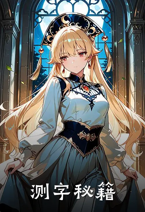 测字秘籍