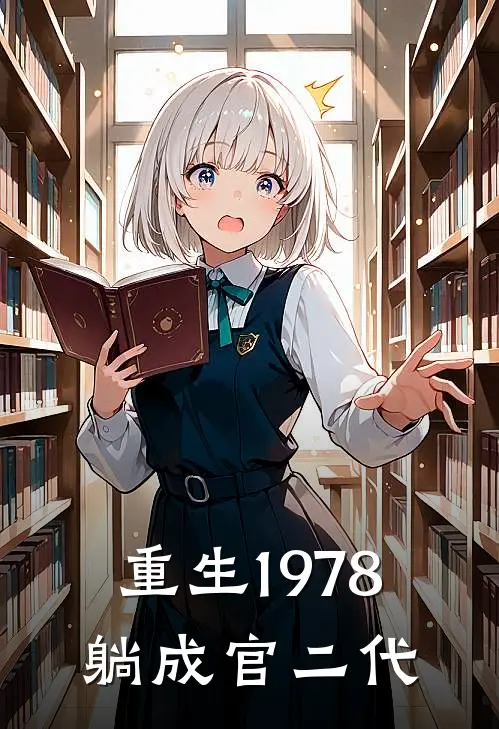 重生1978，躺成官二代