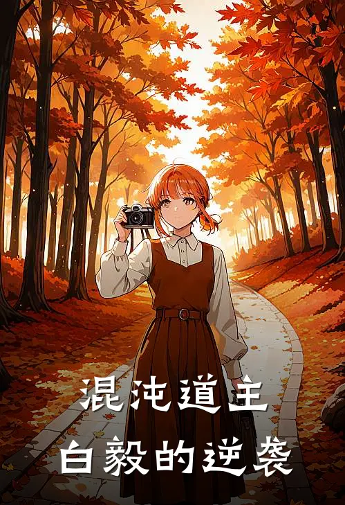 混沌道主：白毅的逆袭