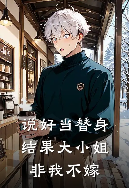 说好当替身，结果大小姐非我不嫁