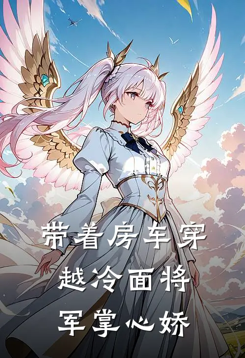 带着房车穿越冷面将军掌心娇