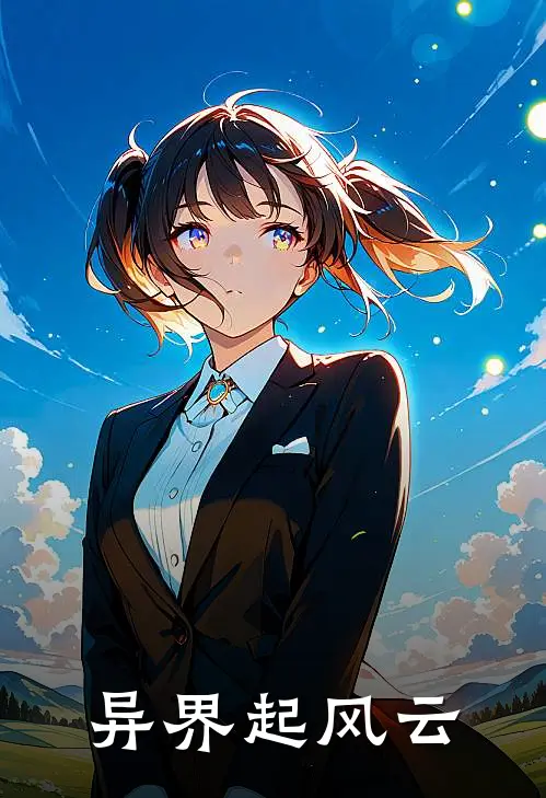 异界起风云