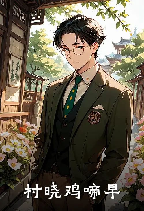 村晓鸡啼早
