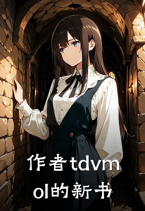 作者tdvmol的新书