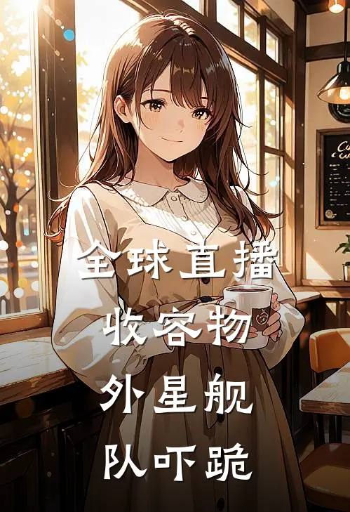 全球直播收容物，外星舰队吓跪