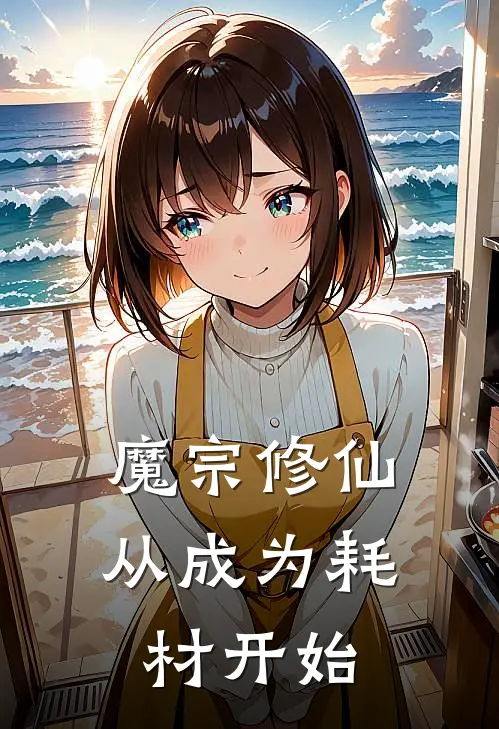 魔宗修仙，从成为耗材开始