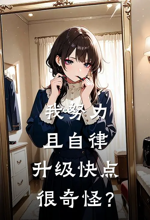 我努力且自律，升级快点很奇怪？