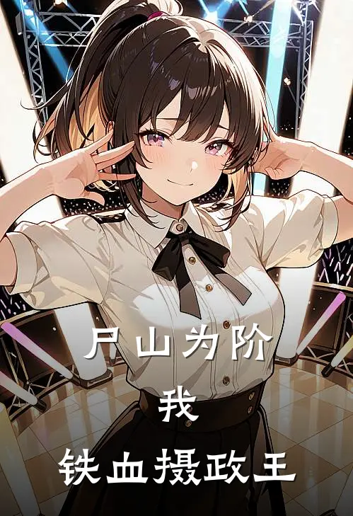 尸山为阶：我，铁血摄政王