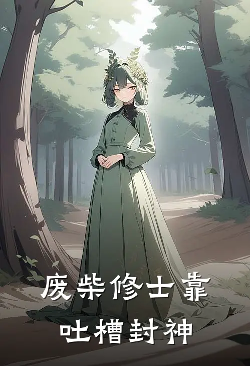 废柴修士靠吐槽封神