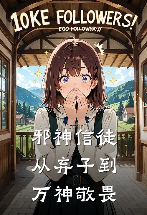 邪神信徒：从弃子到万神敬畏