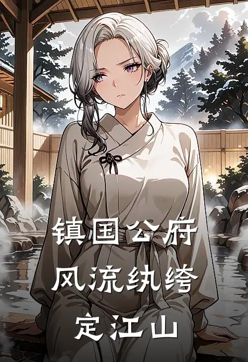 镇国公府：风流纨绔定江山