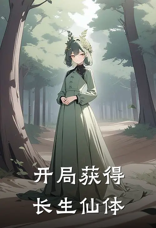 开局获得长生仙体