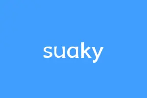 suaky