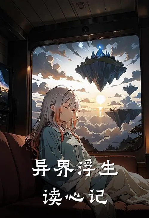 异界浮生读心记