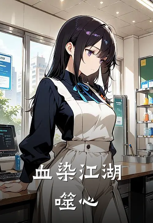 血染江湖，噬心