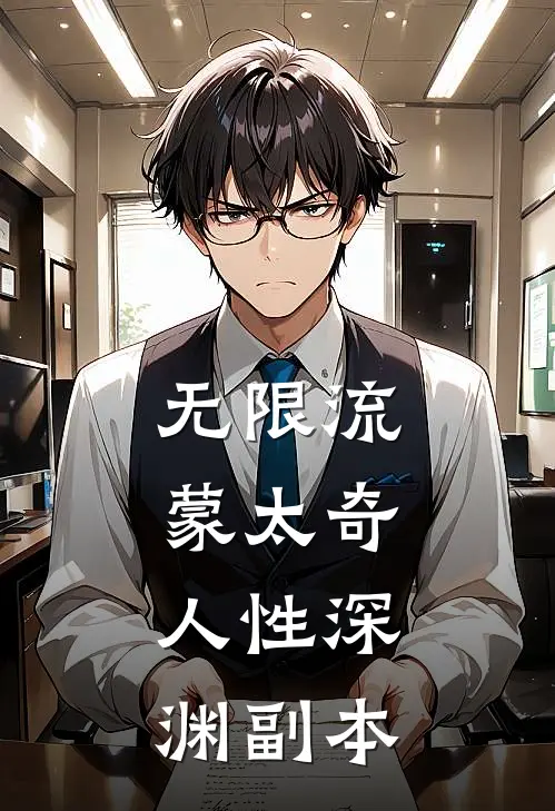 无限流蒙太奇：人性深渊副本