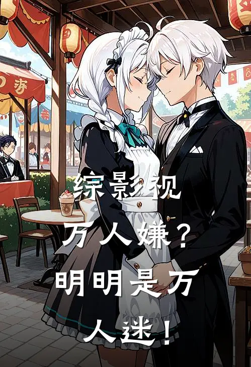 综影视：万人嫌？明明是万人迷！