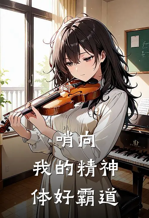 哨向：我的精神体好霸道