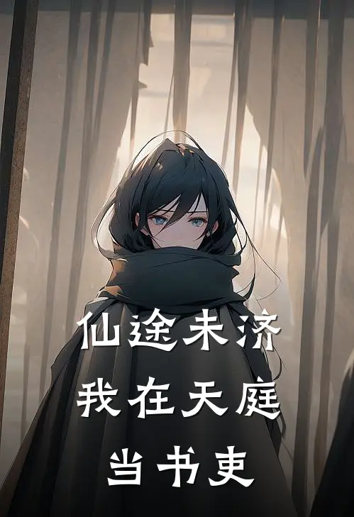 仙途未济：我在天庭当书吏