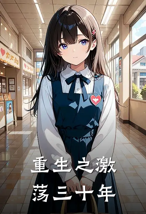 重生之激荡三十年