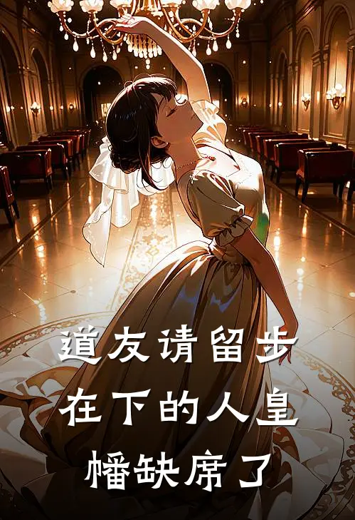 道友请留步，在下的人皇幡缺席了