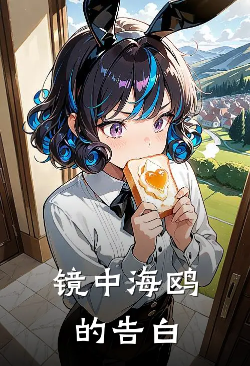 镜中海鸥的告白